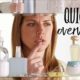 How to Apply Skincare products -A quick step by step overview