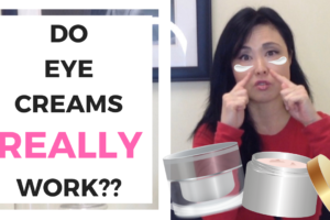 Do Eye Creams REALLY Work??