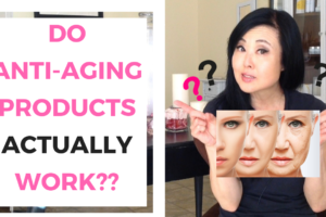 Do Anti-Aging Products REALLY Work??