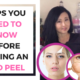 Do Acid peels work?4 Tips You NEED to Know BEFORE Getting an Acid Peel!