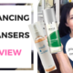 IMAGE ORMEDIC BALANCING CLEANSER PRODUCT REVIEW