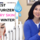 Best Moisturizer For Dry Skin In Winter