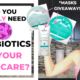 Probiotics in Skin Care-Acne, Rosacea, and Sensitive