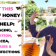 Eczema Honey and the Benefits of Raw Honey on Skin