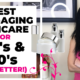 Anti Aging tips: Best Skin Care Tips  for 60s and 70s