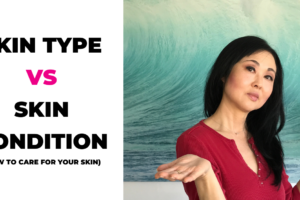 Skin Type vs Skin Condition