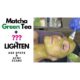 Matcha Green Tea Mask  for Hyperpigmentation