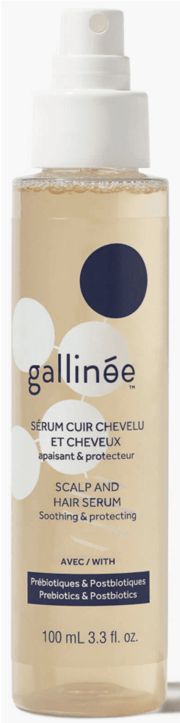 Gallinee Scalp and Hair Serum
