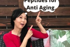 Best Peptides for Skin- Best Peptides for Anti Aging