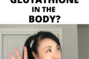 What Reduces Glutathione in the Body